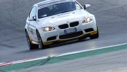 GuidarePilotare - Misano