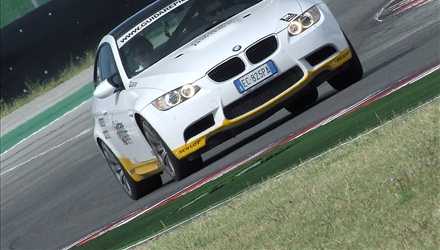 GuidarePilotare - Misano