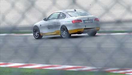 GuidarePilotare - Misano