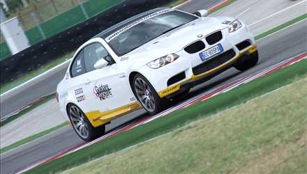 GuidarePilotare - Misano