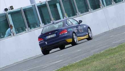 GuidarePilotare - Misano