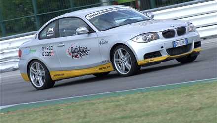GuidarePilotare - Misano