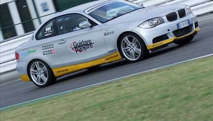 GuidarePilotare - Misano