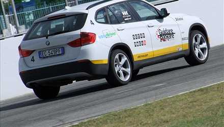 GuidarePilotare - Misano