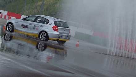 GuidarePilotare - Misano