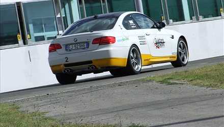GuidarePilotare - Misano
