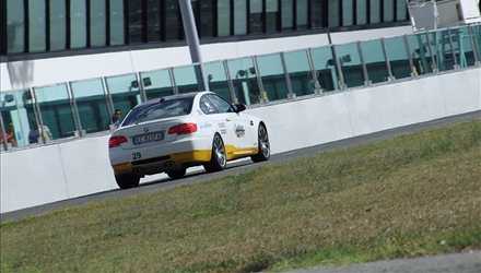 GuidarePilotare - Misano