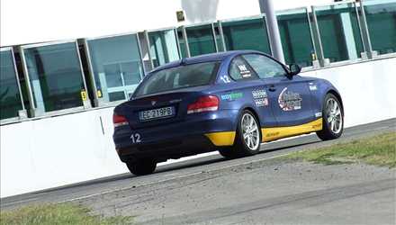 GuidarePilotare - Misano