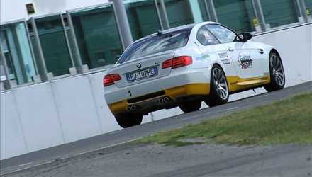 GuidarePilotare - Misano