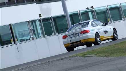 GuidarePilotare - Misano