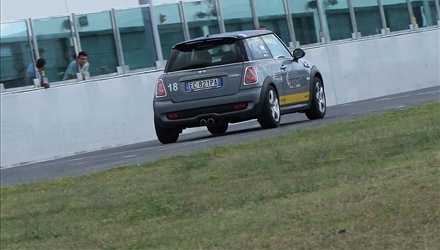 GuidarePilotare - Misano