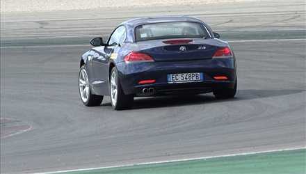 GuidarePilotare - Misano