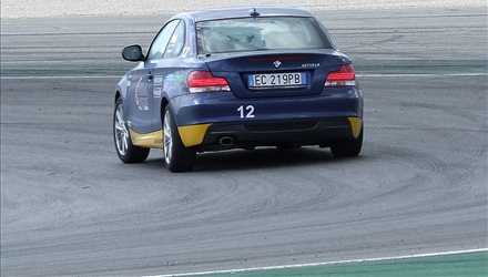 GuidarePilotare - Misano
