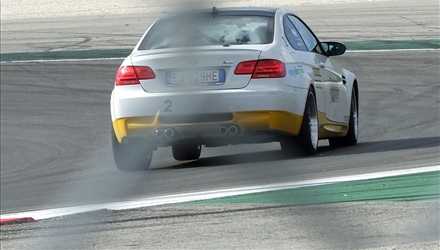 GuidarePilotare - Misano