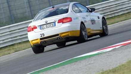 GuidarePilotare - Misano