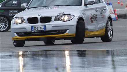 GuidarePilotare - Misano
