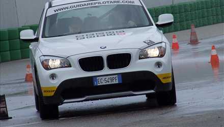 GuidarePilotare - Misano