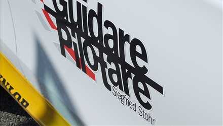 GuidarePilotare - Misano