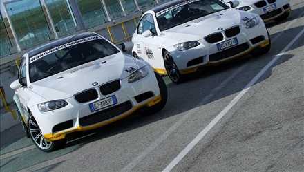 GuidarePilotare - Misano