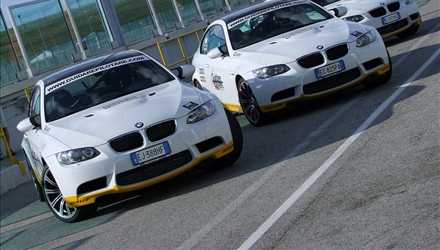 GuidarePilotare - Misano