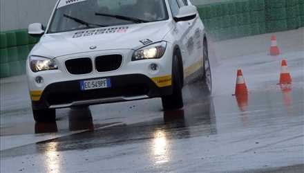 GuidarePilotare - Misano