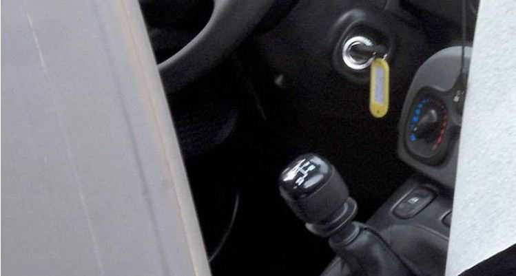 Fiat Panda 2012: nuove immagini