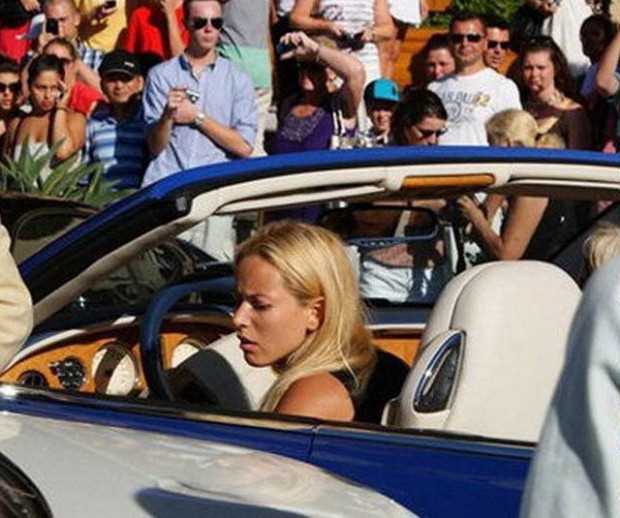 Costoso incidente a Montecarlo