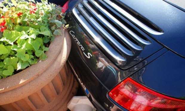 Costoso incidente a Montecarlo