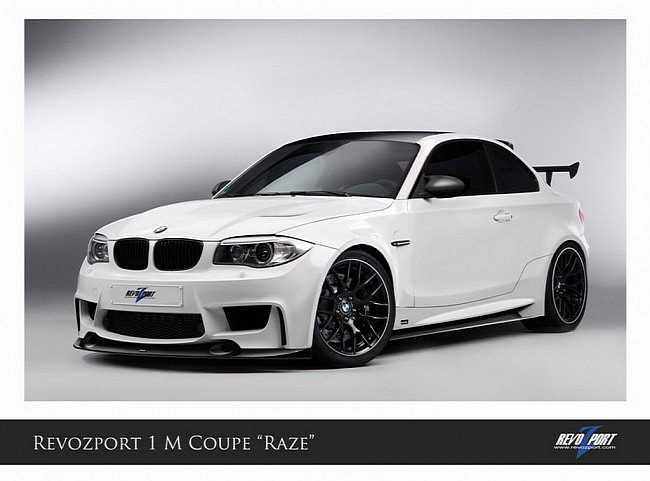 RevoZport 1 M Raze P450