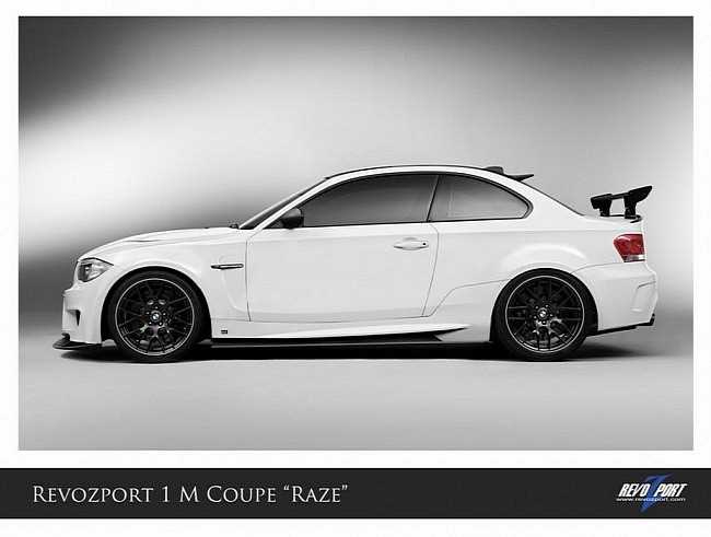 RevoZport 1 M Raze P450