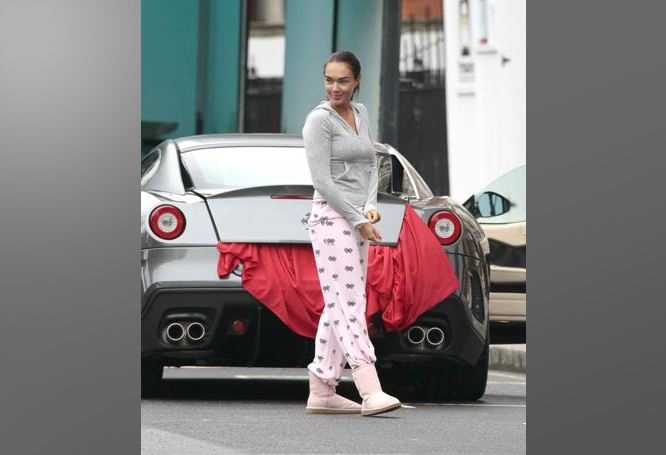 Sorelle Ecclestone: tra matrimoni e regali