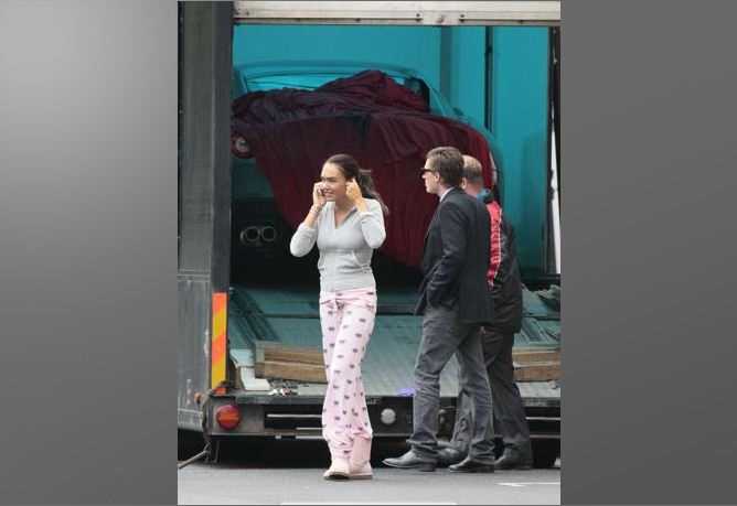 Sorelle Ecclestone: tra matrimoni e regali