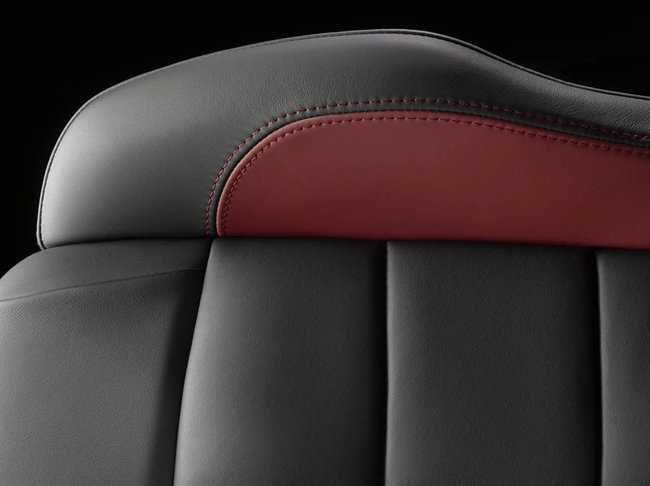 Citroen DS5: nuove foto ufficiali
