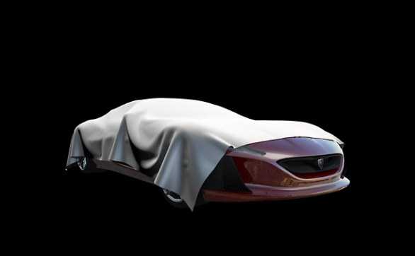 Rimac Concept One