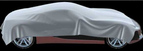 Rimac Concept One