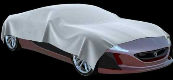 Rimac Concept One