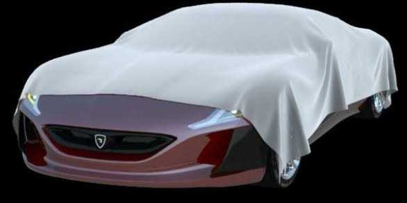 Rimac Concept One