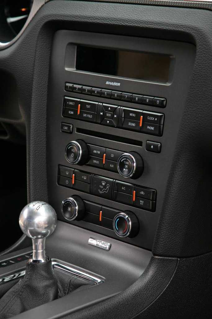 Ford Mustang GT 5.0 by Design World