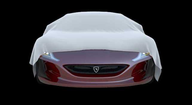 Rimac Concept_One: elettrica da 305 km/h