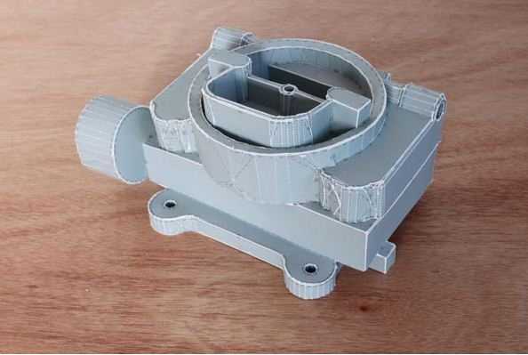 Ford Mustang di carta