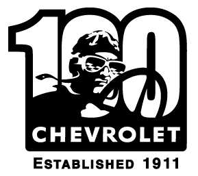 Chevrolet 100 anni