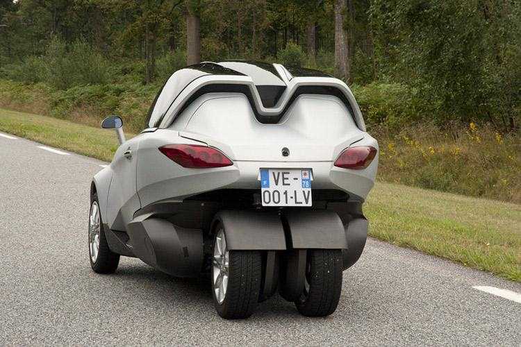 PSA Velv