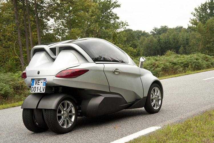 PSA Velv