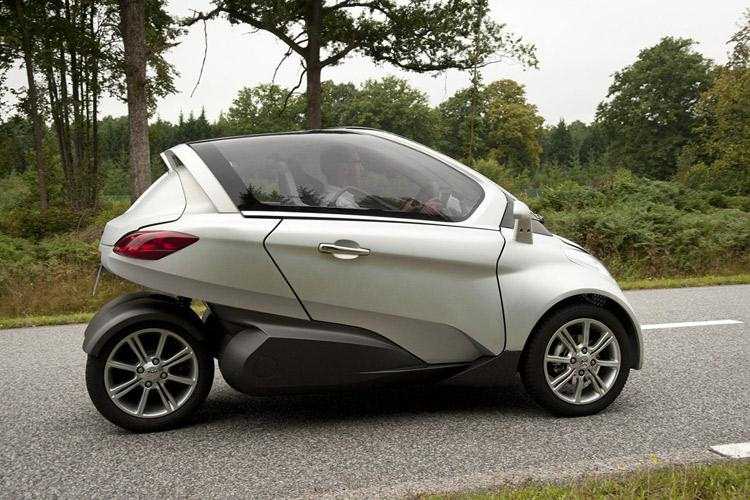 PSA Velv