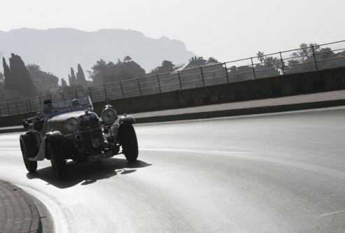 Eco Targa Florio 2011