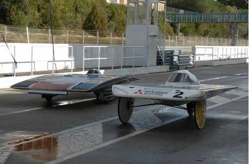 Eco Targa Florio 2011