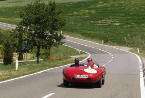 Eco Targa Florio 2011