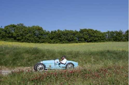 Eco Targa Florio 2011