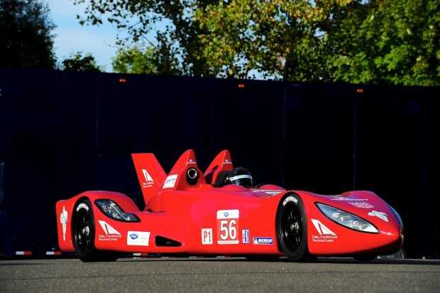 Project 56 DeltaWing