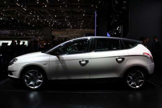 Auto bianche - gallery